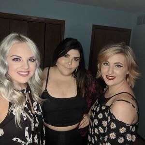 Meet your Posher, Alexis